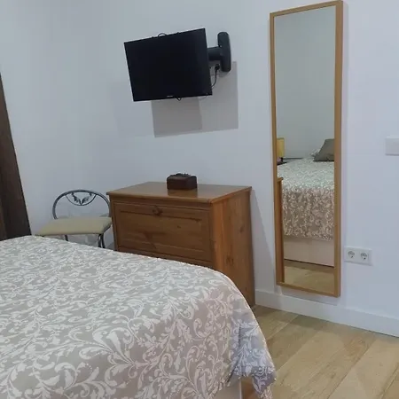 Casa Oliva 52 Apartment