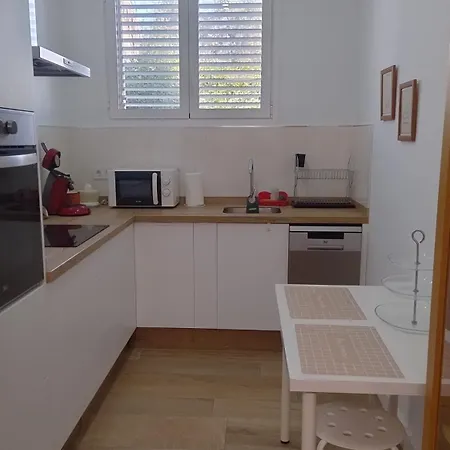 Casa Oliva 52 Apartment