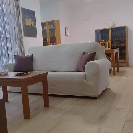 Casa Oliva 52 Apartment Palomares del Rio
