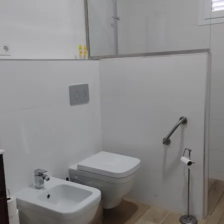 Casa Oliva 52 Apartment