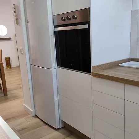 Casa Oliva 52 Apartment Palomares del Rio