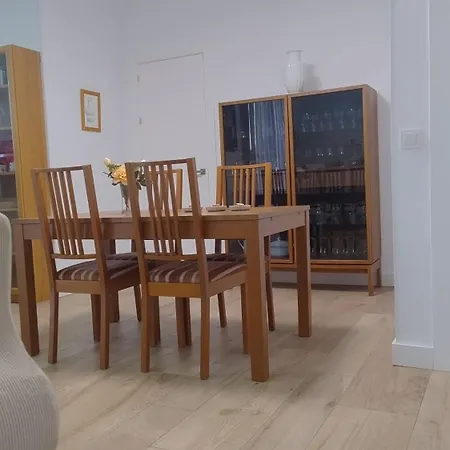 Apartment Casa Oliva 52 Palomares del Rio